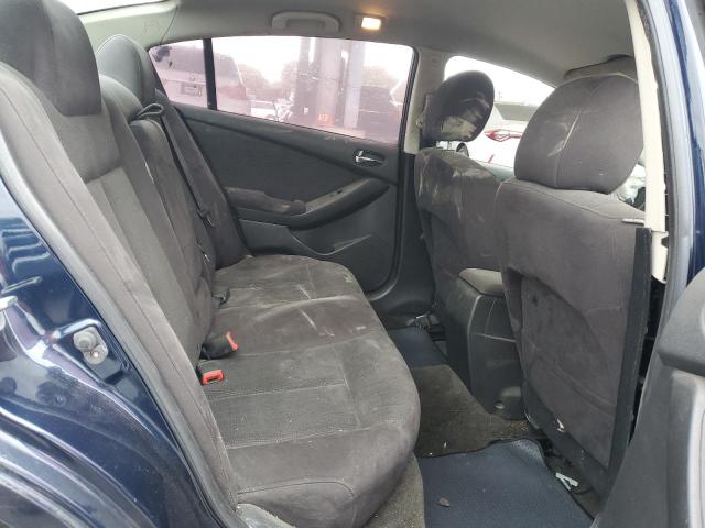 Photo 10 from auction – 2011 NISSAN ALTIMA BAS with VIN 1N4AL2AP3BN466066