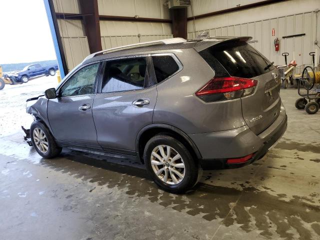 Photo 2 from auction – 2019 NISSAN ROGUE S with VIN KNMAT2MT4KP524015