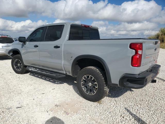 Photo 2 from auction – 2024 CHEVROLET SILVERADO with VIN 3GCUDHE85RG252676