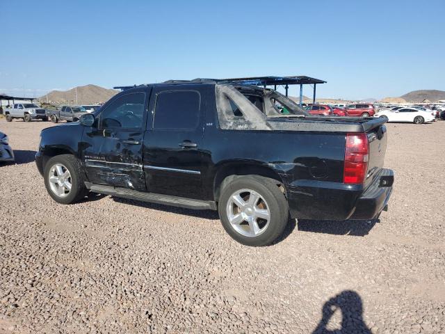 Photo 2 from auction – 2012 CHEVROLET AVALANCHE with VIN 3GNMCGE02CG303542