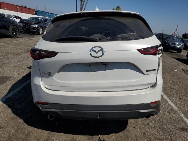Photo 6 from auction – 2023 MAZDA CX-5 SELEC with VIN JM3KFBBM5P0248653