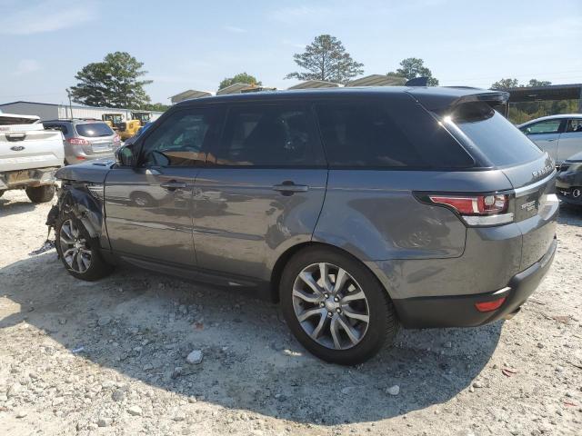 Photo 2 from auction – 2017 LAND ROVER RANGE ROVE with VIN SALWR2FV3HA667741