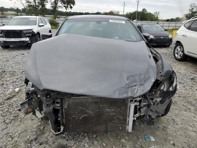 Photo 5 from auction – 2018 FORD TAURUS SEL with VIN 1FAHP2E86JG134194