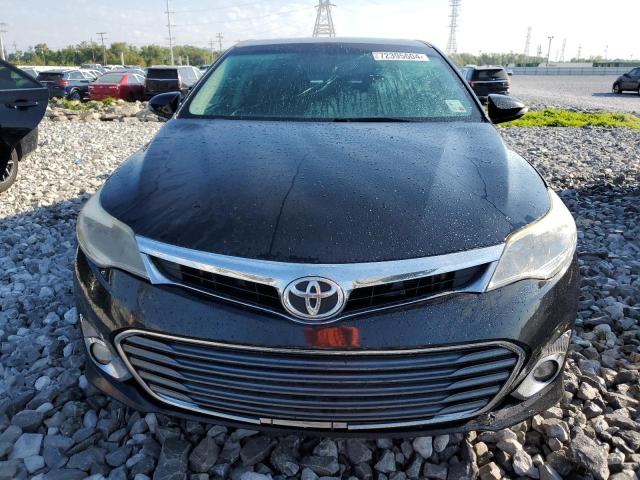 Photo 5 from auction – 2014 TOYOTA AVALON BAS with VIN 4T1BK1EB1EU110909