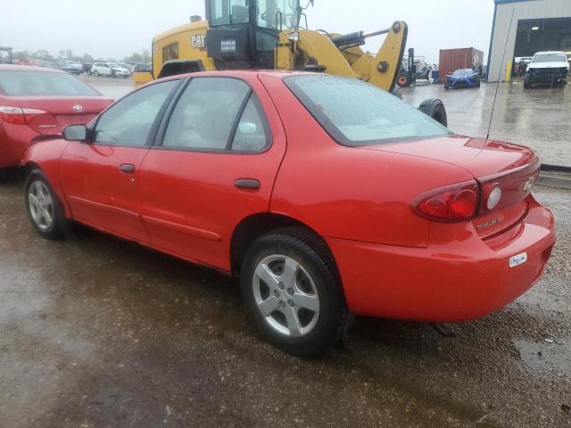 Zdjęcie 2 z aukcji – 2004 CHEVROLET CAVALIER L z VIN 1G1JF52F147201221