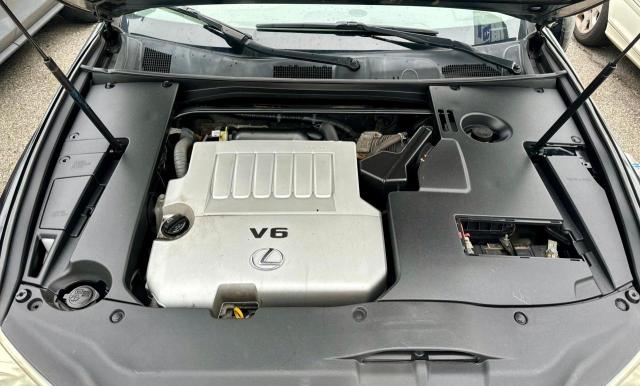 Photo 7 from auction – 2010 LEXUS ES 350 with VIN JTHBK1EG8A2414078