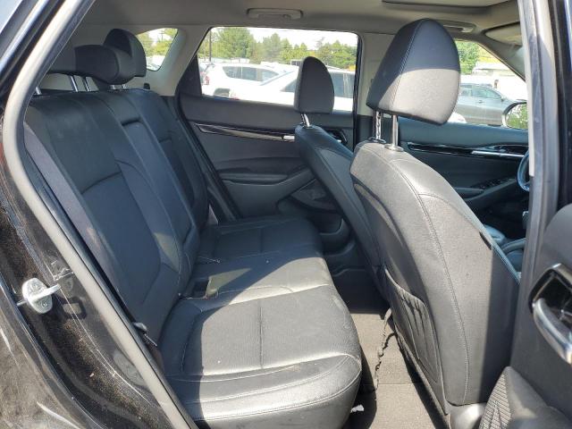 Photo 10 from auction – 2021 KIA SELTOS EX with VIN KNDERCAA2M7164044