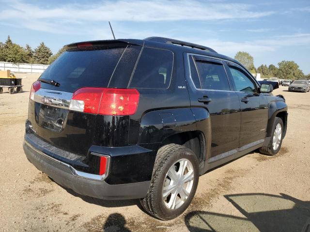 Photo 3 from auction – 2017 GMC TERRAIN SL with VIN 2GKALNEK0H6234200