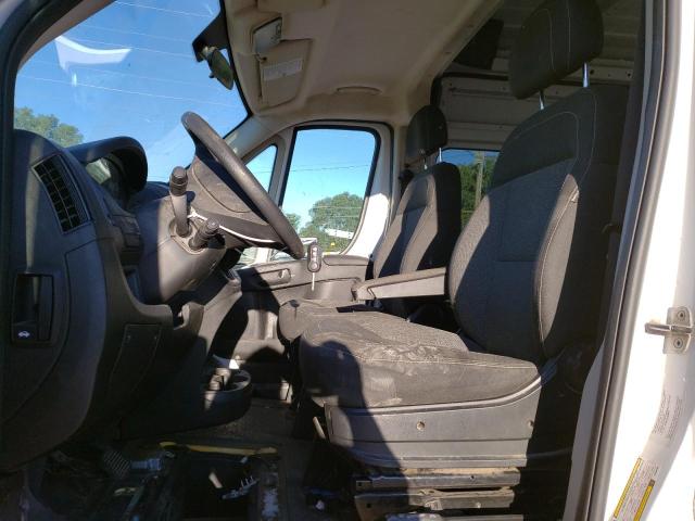 Photo 7 from auction – 2015 RAM PROMASTER with VIN 3C6TRVCD0FE509706