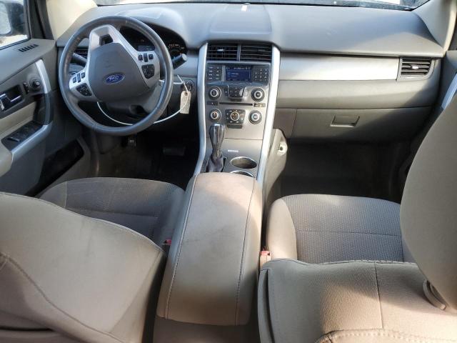 Photo 8 from auction – 2014 FORD EDGE SEL with VIN 2FMDK3JC8EBB19194
