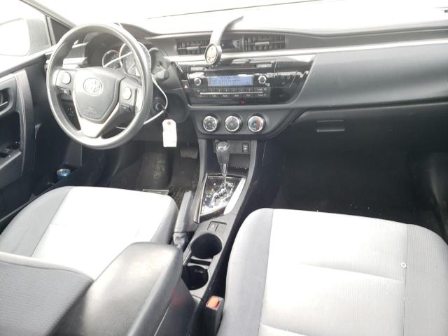 Photo 8 from auction – 2015 TOYOTA COROLLA L with VIN 2T1BURHE9FC462265