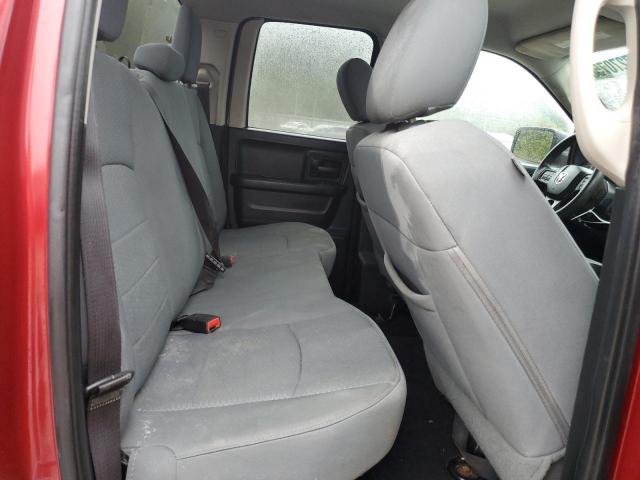 Photo 10 from auction – 2013 RAM 1500 ST with VIN 1C6RR7FT9DS670493