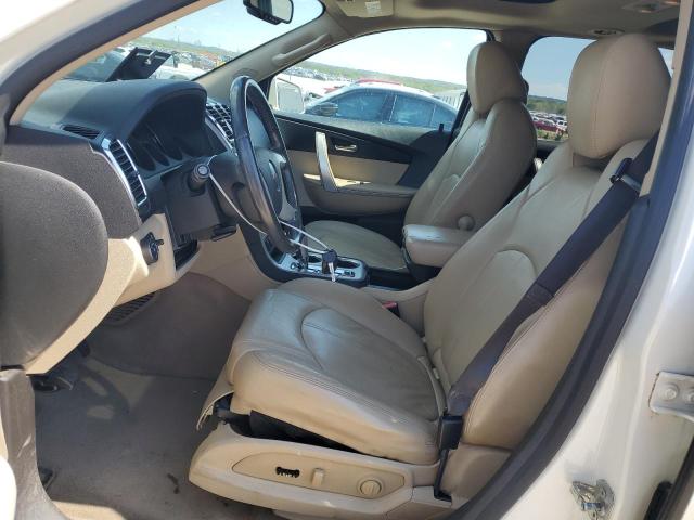 Photo 7 from auction – 2012 GMC ACADIA SLT with VIN 1GKKRRED1CJ186245