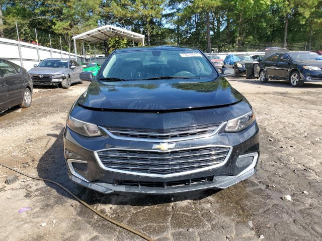 Photo 5 from auction – 2018 CHEVROLET MALIBU LS with VIN 1G1ZB5ST8JF264239
