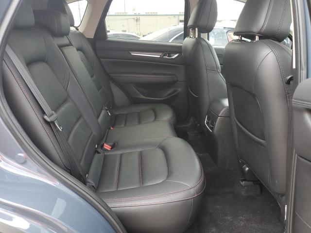 Photo 11 from auction – 2021 MAZDA CX-5 TOURI with VIN JM3KFBCM1M0446964