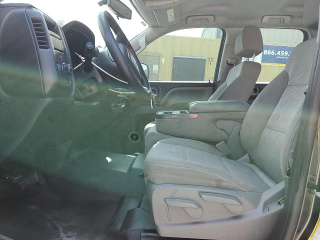 Photo 7 from auction – 2015 GMC SIERRA C15 with VIN 1GTR1TEH9FZ362188