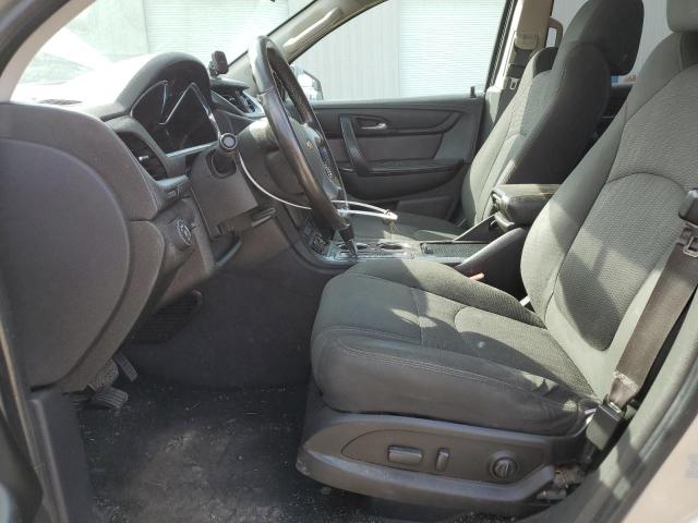 صورة رقم 7 من المزاد - 2015 CHEVROLET TRAVERSE مع VIN 1GNKRGKD7FJ309384