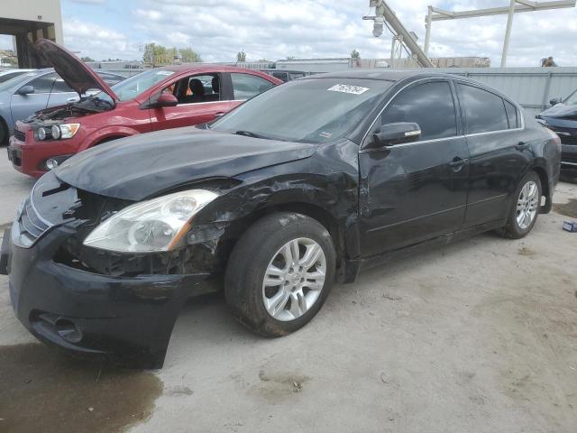 NISSAN ALTIMA BAS 2012 with VIN 1N4AL2AP3CN449186 - Photo from auction