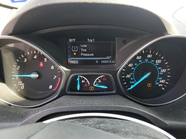 Photo 9 from auction – 2015 FORD ESCAPE TIT with VIN 1FMCU0J96FUB71914