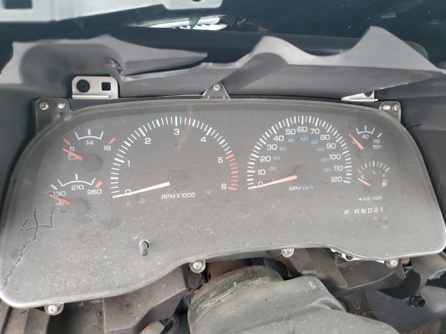Photo 9 from auction – 2001 DODGE RAM 1500 with VIN 1B7HC16X01S251871