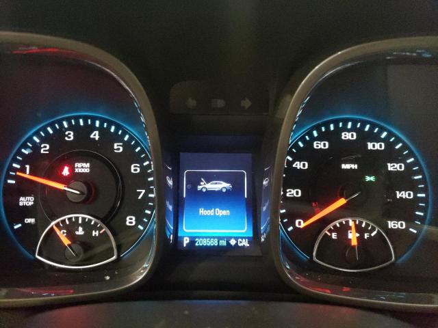 Photo 9 from auction – 2015 CHEVROLET MALIBU 1LT with VIN 1G11C5SL2FF138248