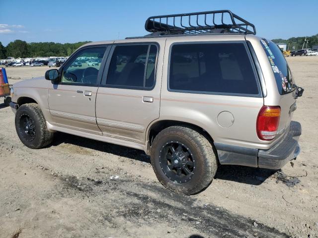 Photo 2 from auction – 1998 FORD EXPLORER with VIN 1FMZU34E9WUA20991