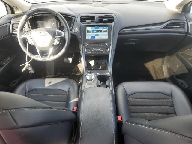 Photo 8 from auction – 2018 FORD FUSION SE with VIN 3FA6P0HD4JR267629