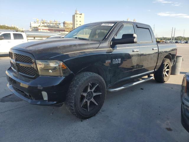 RAM 1500 ST 2013 with VIN 1C6RR6KT8DS583166 - Photo from auction