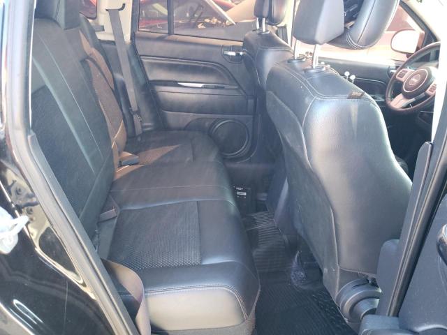 Photo 10 from auction – 2016 JEEP COMPASS LA with VIN 1C4NJDEB7GD616415