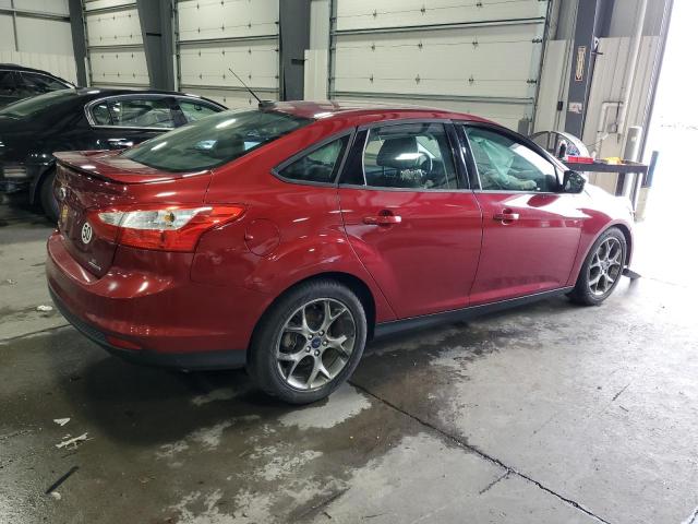 Photo 3 from auction – 2014 FORD FOCUS SE with VIN 1FADP3F22EL314042