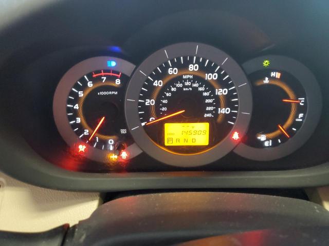 Photo 9 from auction – 2010 TOYOTA RAV4 LIMIT with VIN 2T3YK4DV4AW004561