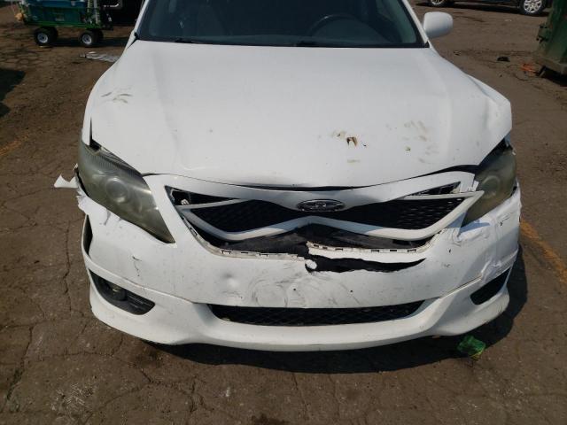 Photo 11 from auction – 2011 TOYOTA CAMRY BASE with VIN 4T1BF3EKXBU659830