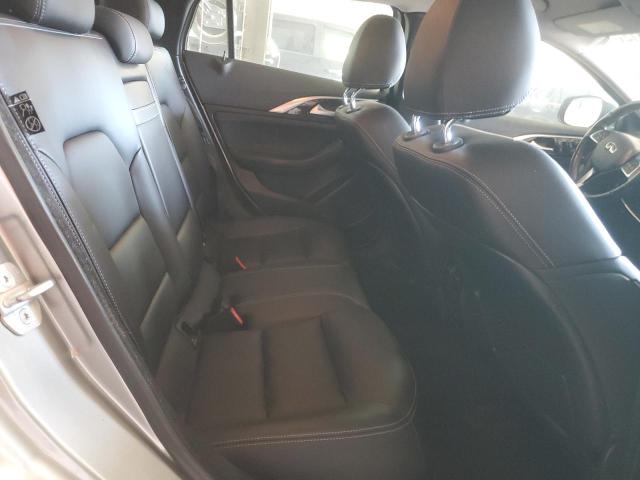 Photo 11 from auction – 2017 INFINITI QX30 BASE with VIN SJKCH5CR5HA033690