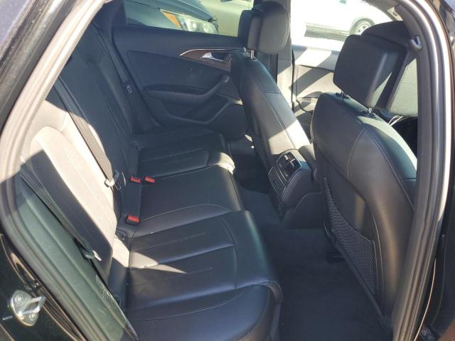 Photo 10 from auction – 2016 AUDI A6 with VIN WAUFFAFC6GN184757