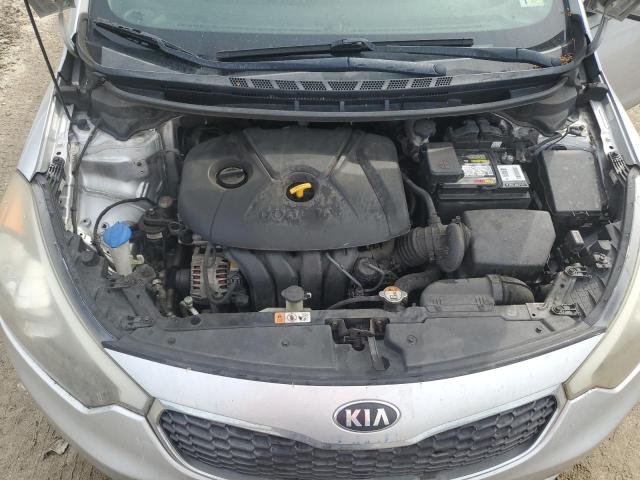 Photo 11 from auction – 2015 KIA FORTE LX with VIN KNAFK4A69F5406124