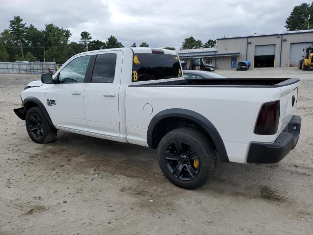 Photo 2 from auction – 2021 RAM 1500 CLASS with VIN 1C6RR7GG4MS547301
