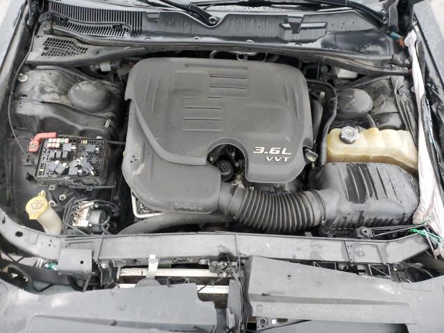 Photo 11 from auction – 2018 DODGE CHALLENGER with VIN 2C3CDZAG9JH276552