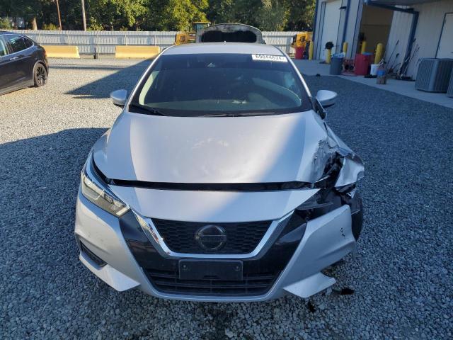 Photo 5 from auction – 2021 NISSAN VERSA SV with VIN 3N1CN8EV7ML846560