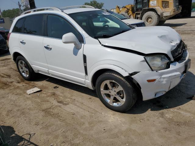 Photo 4 from auction – 2012 CHEVROLET CAPTIVA SP with VIN 3GNAL3E59CS606094