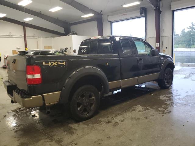 Photo 3 from auction – 2004 FORD F150 with VIN 1FTPX14584NC56109