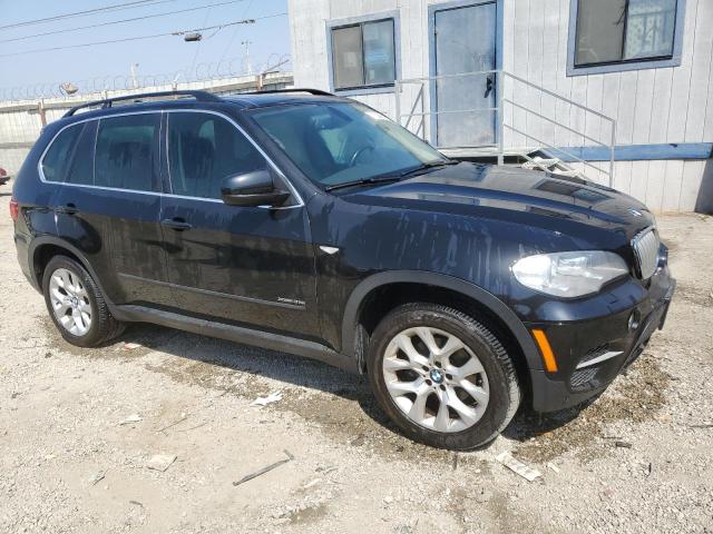 Photo 4 from auction – 2013 BMW X5 XDRIVE3 with VIN 5UXZV4C58D0G50144