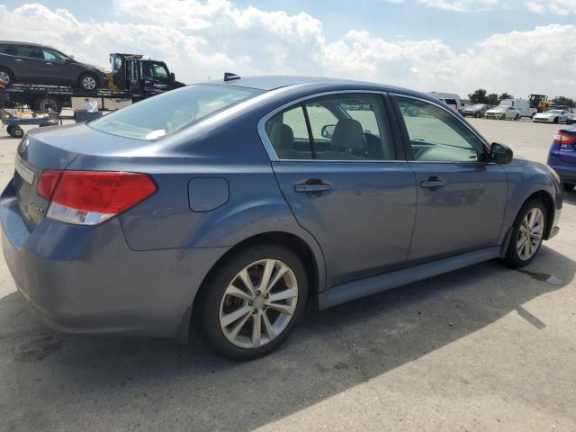 Photo 3 from auction – 2014 SUBARU LEGACY 2.5 with VIN 4S3BMCC63E3030730