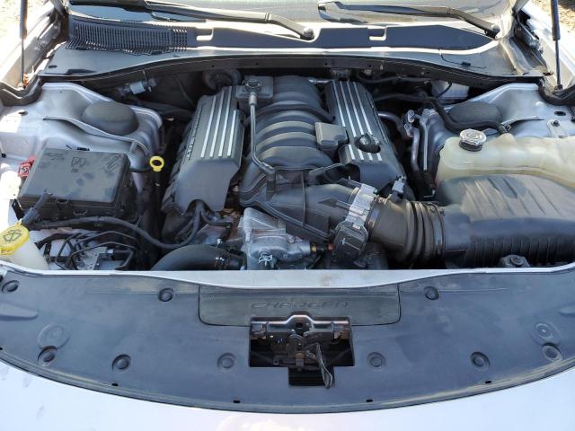 Photo 11 from auction – 2021 DODGE CHARGER SC with VIN 2C3CDXGJ4MH589648