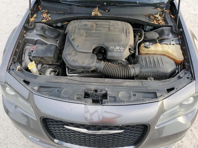 Photo 11 from auction – 2015 CHRYSLER 300 S with VIN 2C3CCAGG9FH787245