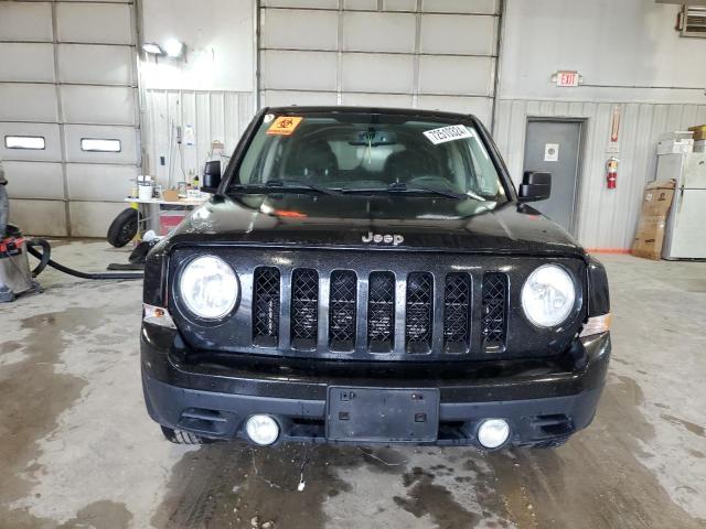 Photo 5 from auction – 2015 JEEP PATRIOT SP with VIN 1C4NJPBB9FD274664