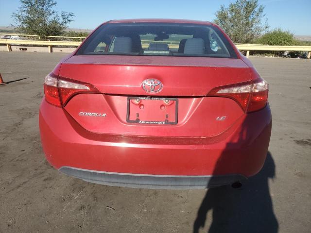 Photo 6 from auction – 2018 TOYOTA COROLLA L with VIN 2T1BURHE2JC035423