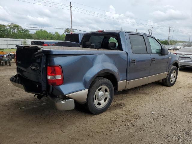 Photo 3 from auction – 2005 FORD F150 SUPER with VIN 1FTPW12525KD47160