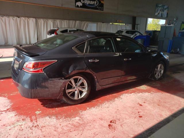 Photo 3 from auction – 2014 NISSAN ALTIMA 2.5 with VIN 1N4AL3AP0EC404310