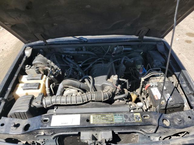Photo 11 from auction – 2003 FORD RANGER SUP with VIN 1FTYR44V73TA19928