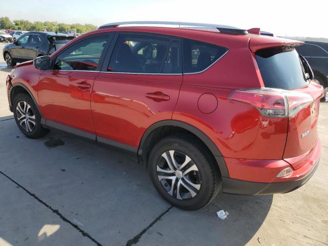 Photo 2 from auction – 2016 TOYOTA RAV4 LE with VIN JTMZFREV8GJ060708